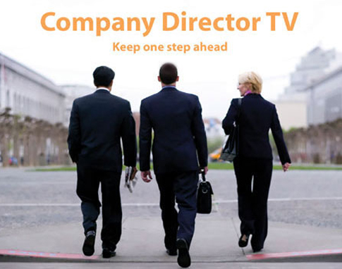 Company Director TV